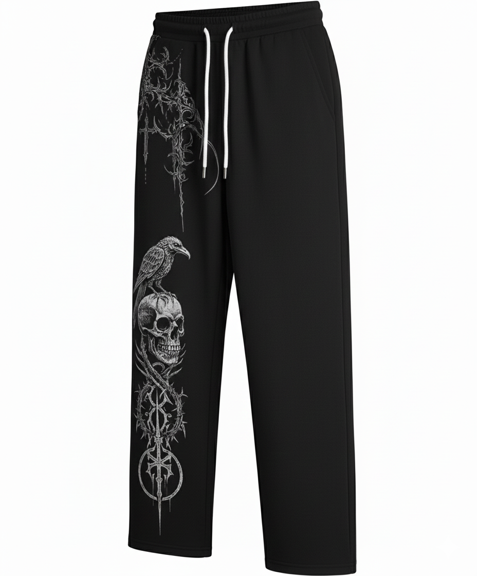 Deathfall Unisex Joggers