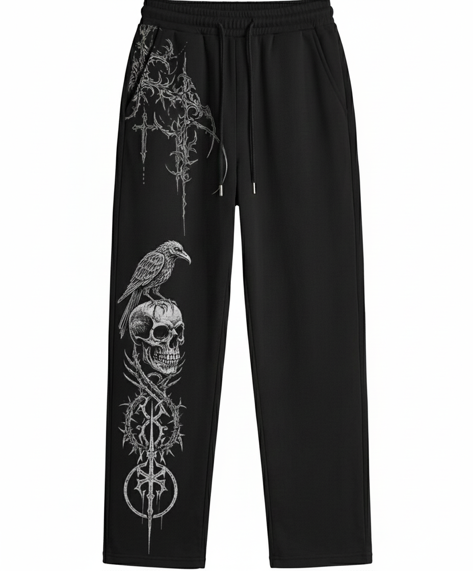Deathfall Unisex Joggers