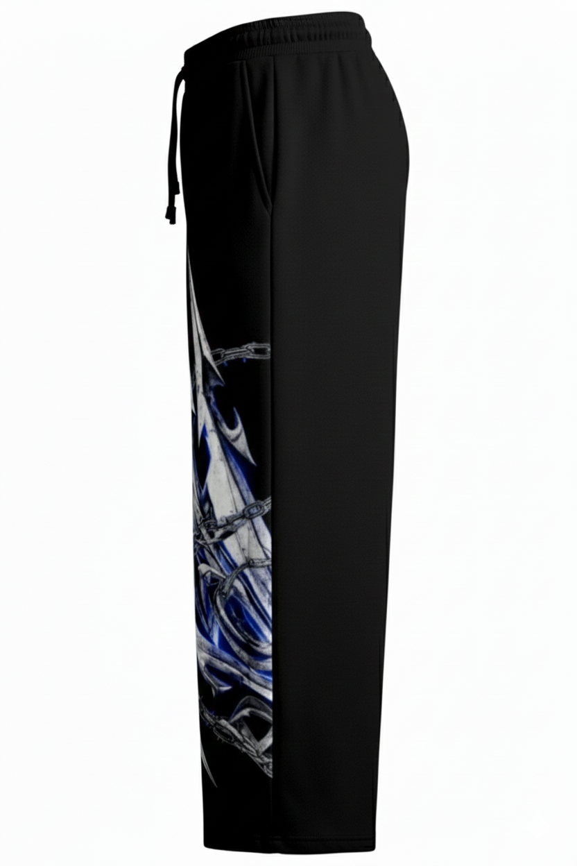 Coldsteel Unisex Joggers