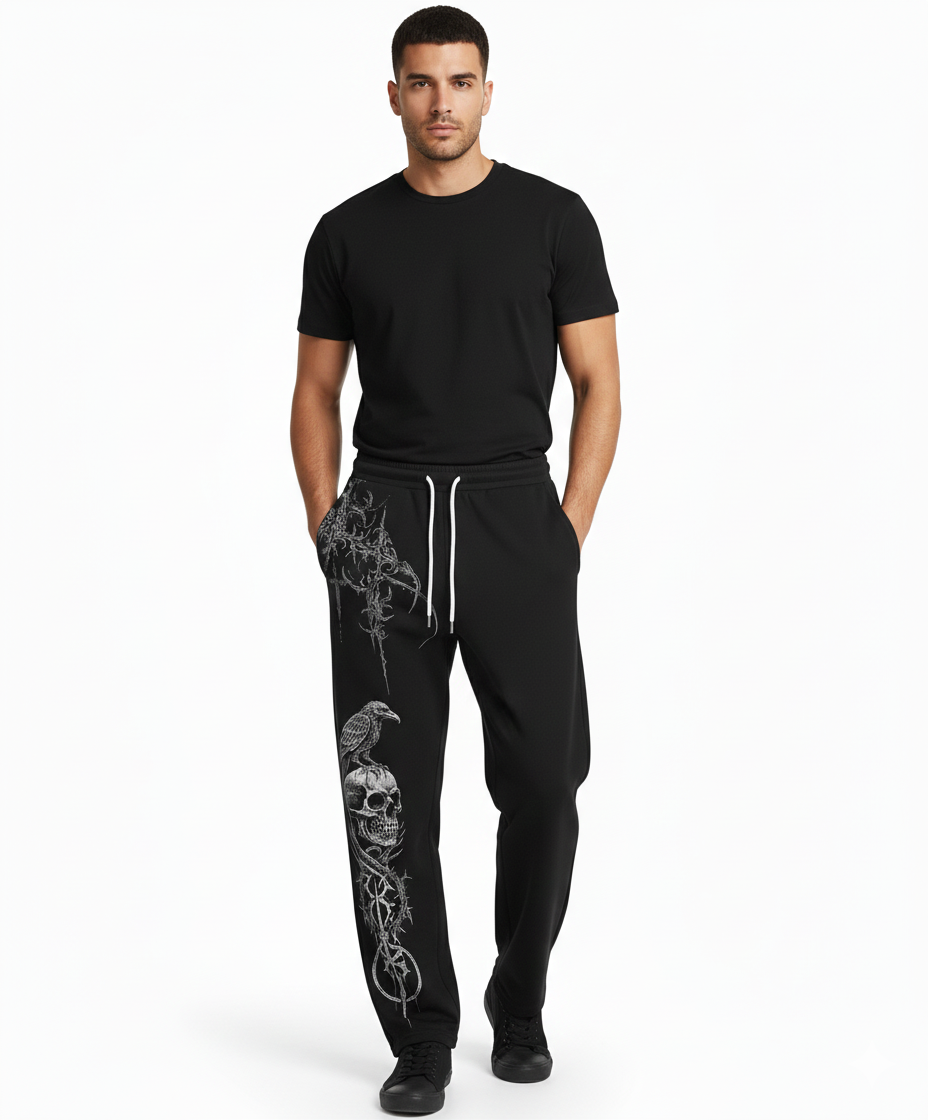 Deathfall Unisex Joggers