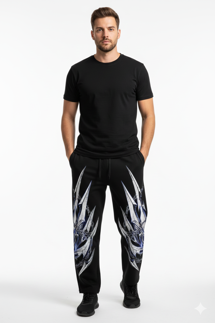 Coldsteel Unisex Joggers